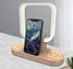 Wireless Charging desk lamp