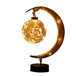 LED Moon Lamp