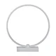 Nordic Round desk lamp bedroom Creative romantic home simple modern desk lamp