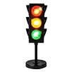 Ideal Decorative Lamp LED Traffic Light Night Light With Color Changing For Kids