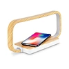 Wireless Charging desk lamp