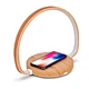 Wireless Charging desk lamp