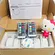 16Color LED Puck Light  Dimmable Cordless Remote Controller RGB Cabinets night  Light