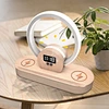 Wireless Charging desk lamp