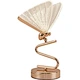 Factory Price Custom Butter Design Lamps Room Home Decor LED Table Lamp Floor lamp