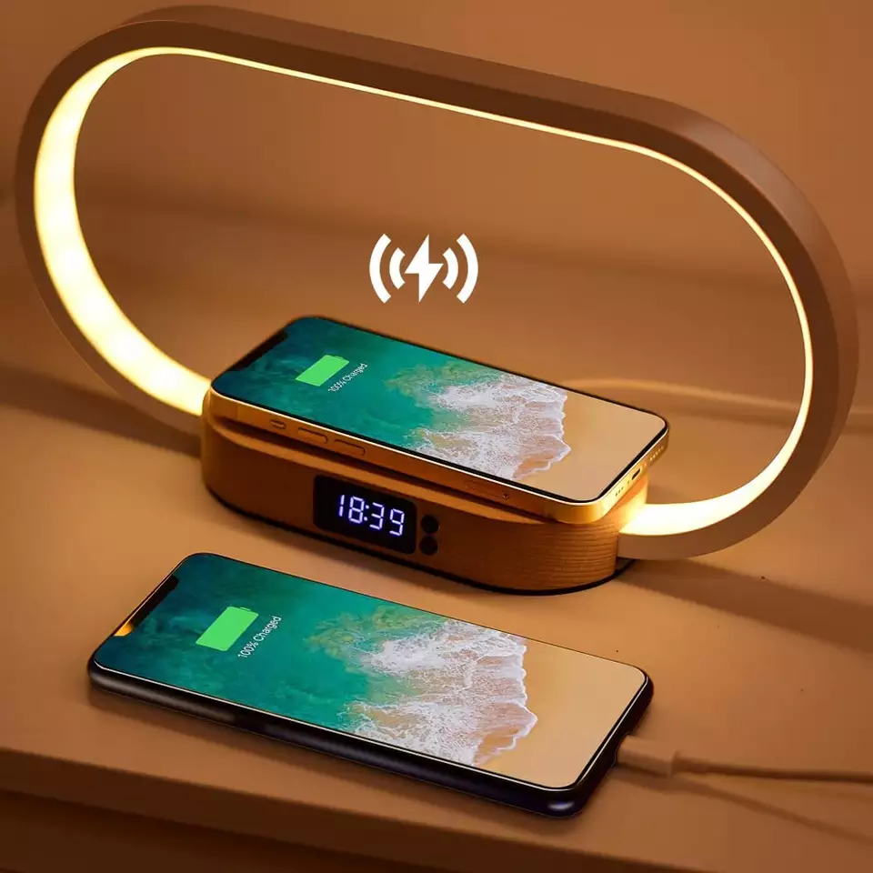 Smart lamps: make life more intelligent