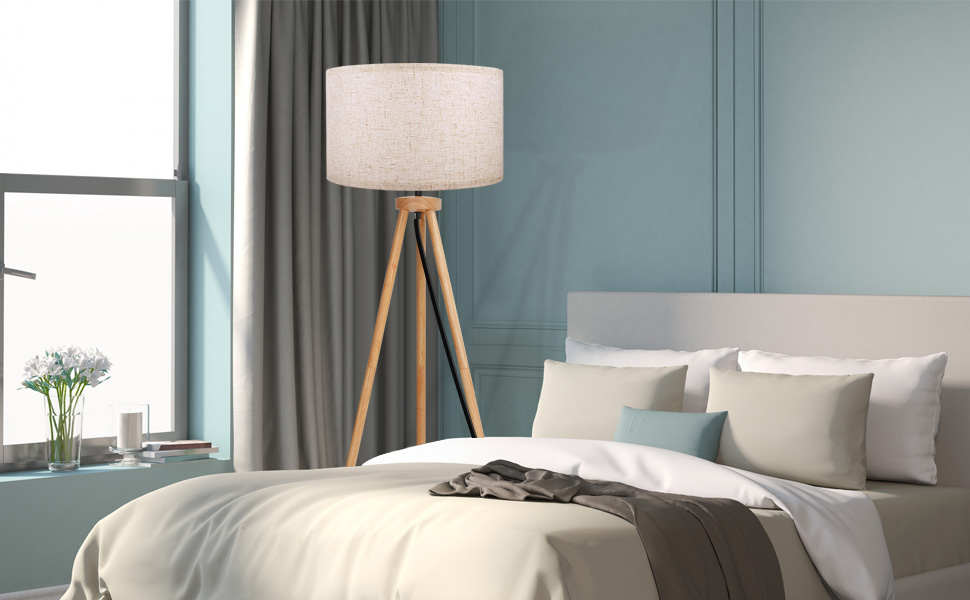 Lamp: Light up your world