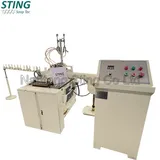 Soap Stamping Machine