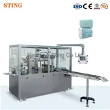 Packaging Machine