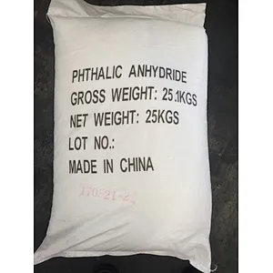 Phthalic Anhydride CAS 85-44-9