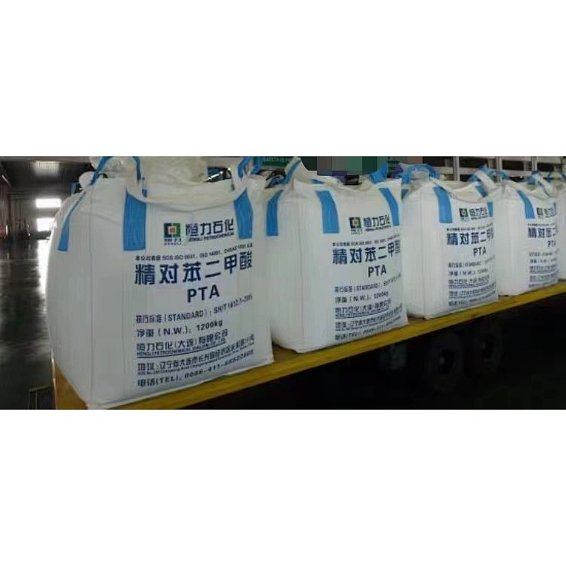PTA Terephthalic Acid CAS 100-21-0