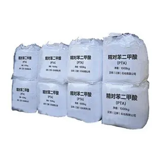PTA Terephthalic Acid CAS 100-21-0