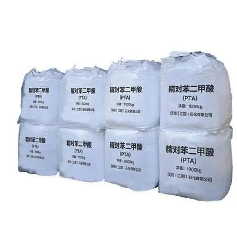 PTA Terephthalic Acid CAS 100-21-0