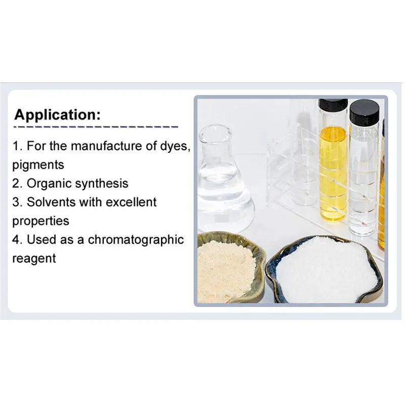 Dimethyl Carbonate CAS 616-38-6