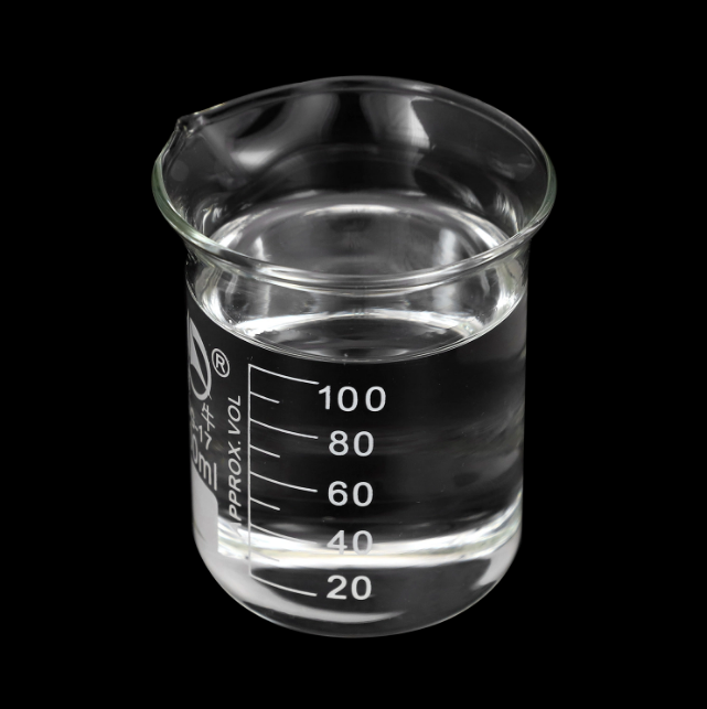 2-Этилгексанол CAS 104-76-7