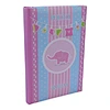 PU leather album