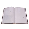 PU Leather cover