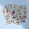 gift hang tags