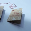 gift hang tags