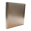 PU leather album