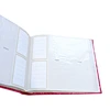 PU Leather cover