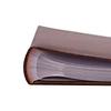 PU Leather cover