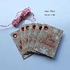 gift hang tags