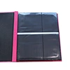 PU leather album