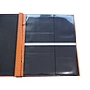 PU leather album