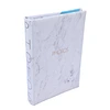 PU Leather cover album