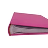 PU Leather cover album