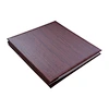 PU leather album