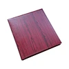 PU leather album