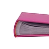 PU Leather cover