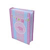 PU leather album