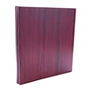PU leather album