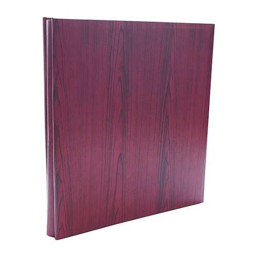 PU leather album