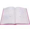 PU Leather cover album