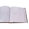 PU Leather cover