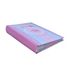 PU leather album