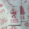 gift hang tags
