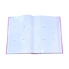 PU leather album
