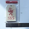 gift hang tags