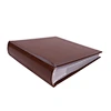 PU Leather cover