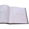 PU Leather cover