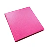 PU leather album