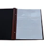 PU leather album