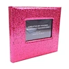 PU Leather cover