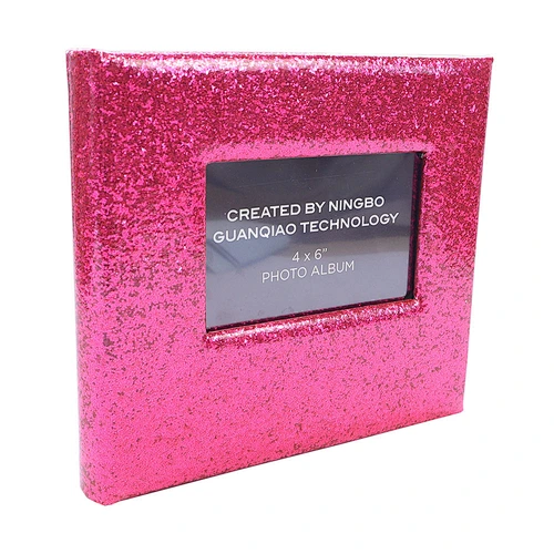 PU Leather cover