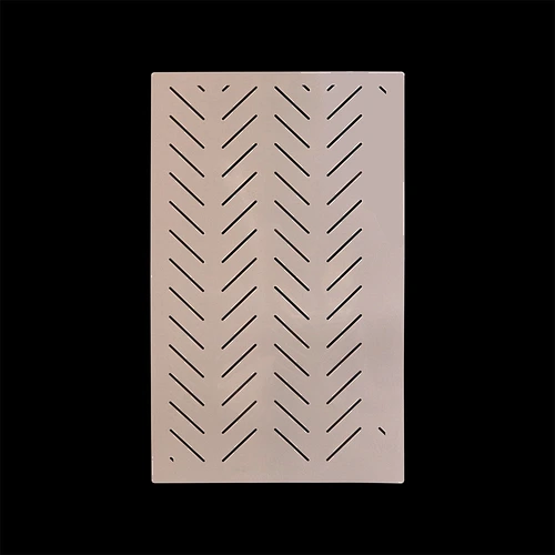 stencil templates